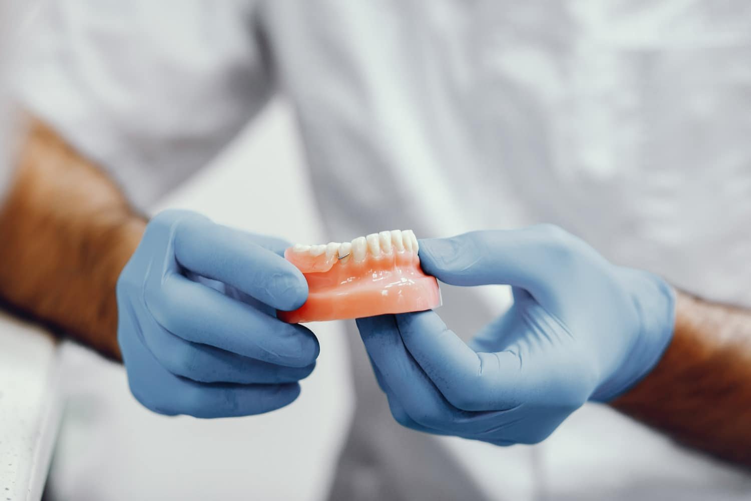 periodontics (Gum Treatments)
