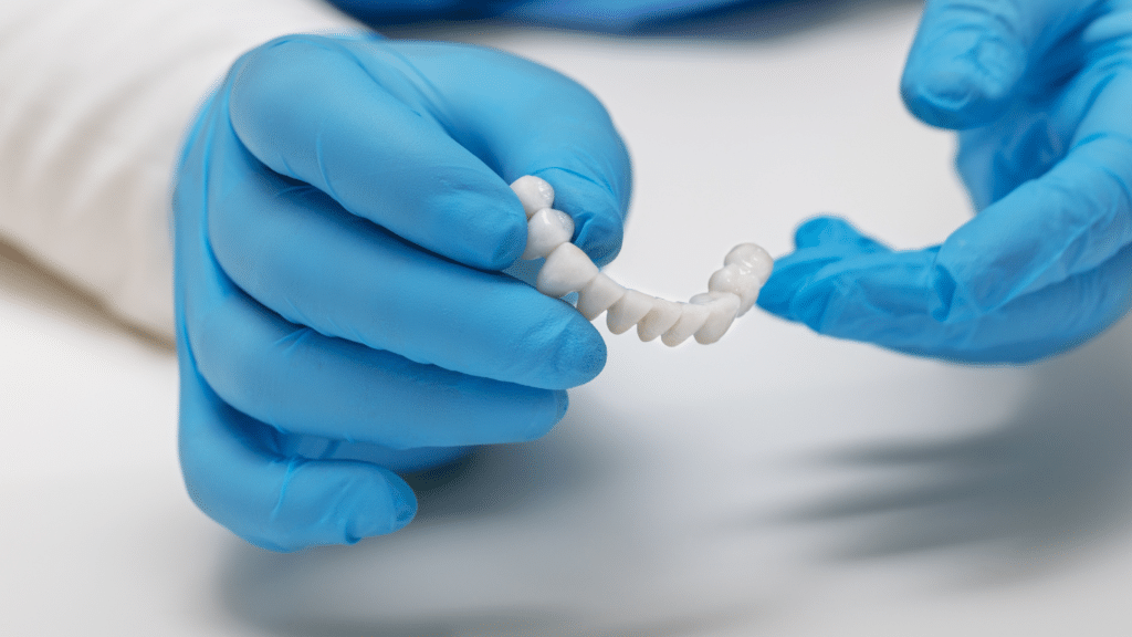 Everything You Should Know About Zirconia Crown: Why is it the best choice?