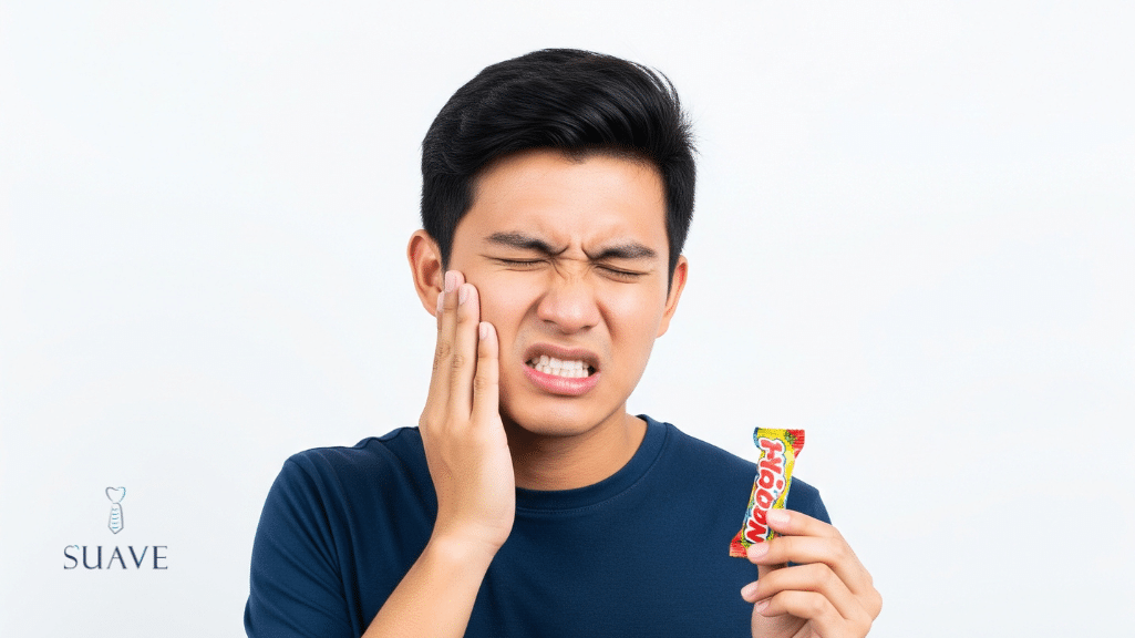 Why Do My Teeth Hurt When I Eat Sweets-Suave Clinic