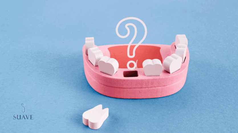 what are the Best Tooth Replacement Options for you- Suave Clinic Best tooth replacement options