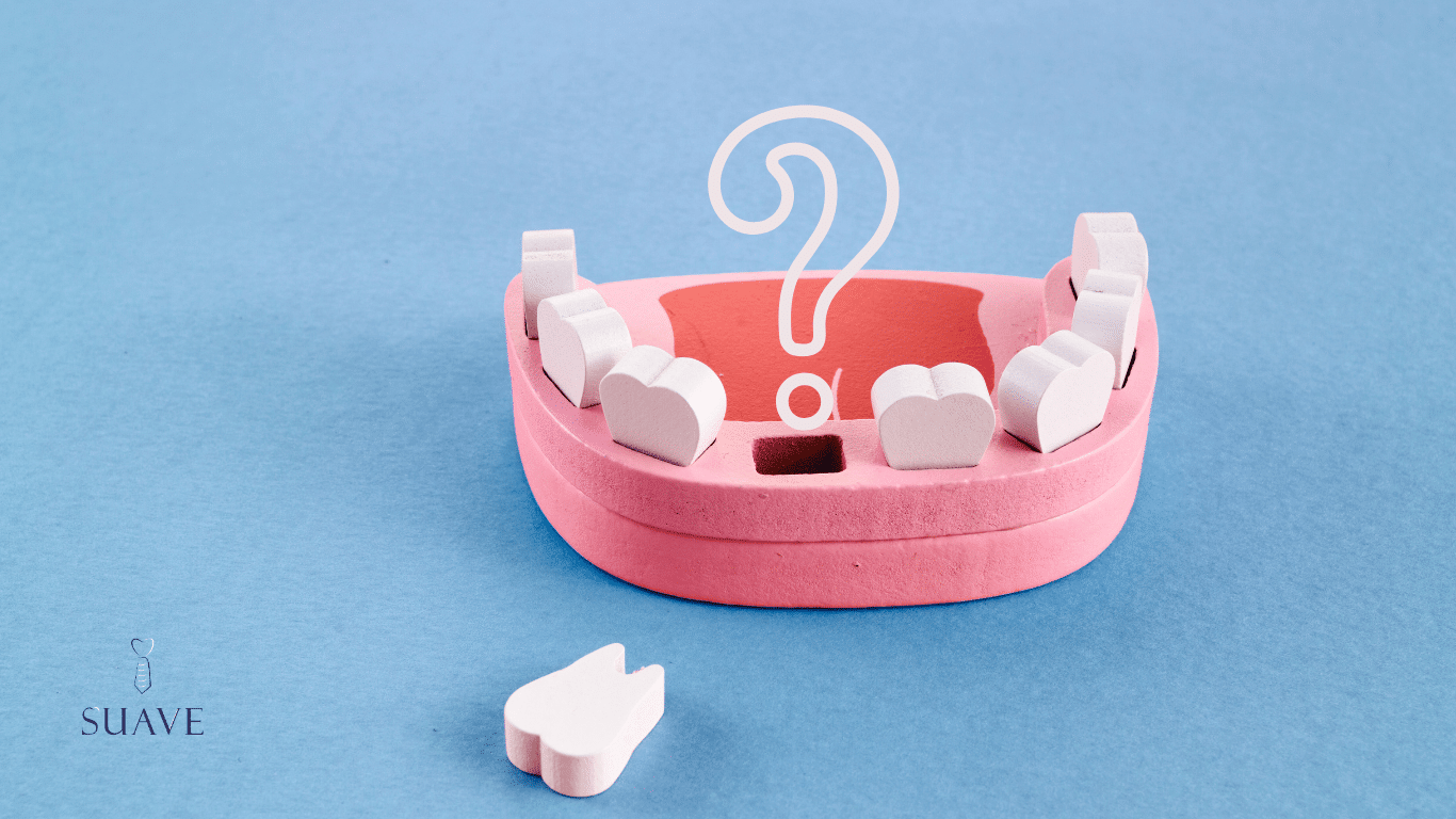 what are the Best Tooth Replacement Options for you- Suave Clinic Best tooth replacement options