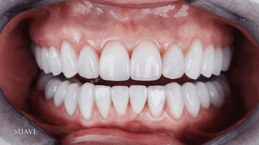 best veneers brands all in Suave Clinic