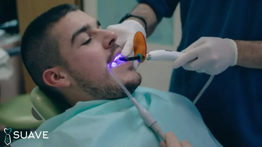 composite bonding in turkey with Suave clinic