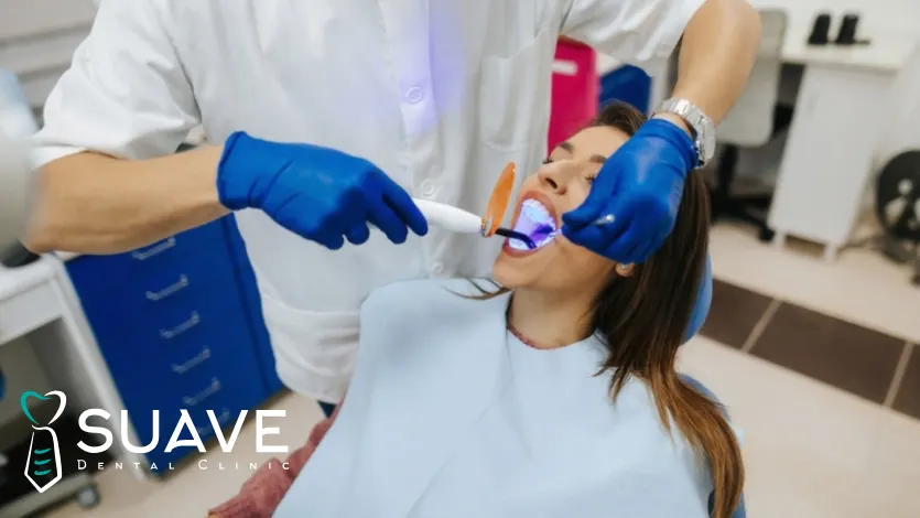 dental packages in Turkey at Suave Clinic