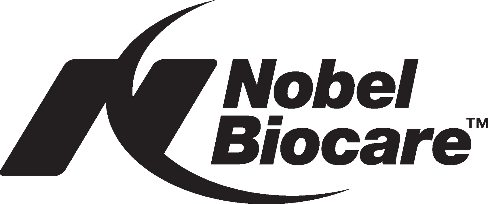 Nobel Biocare Logo Vector.svg