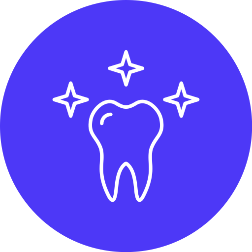 healthy tooth 17685914