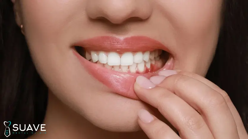 gum graft surgery for gums pocket
