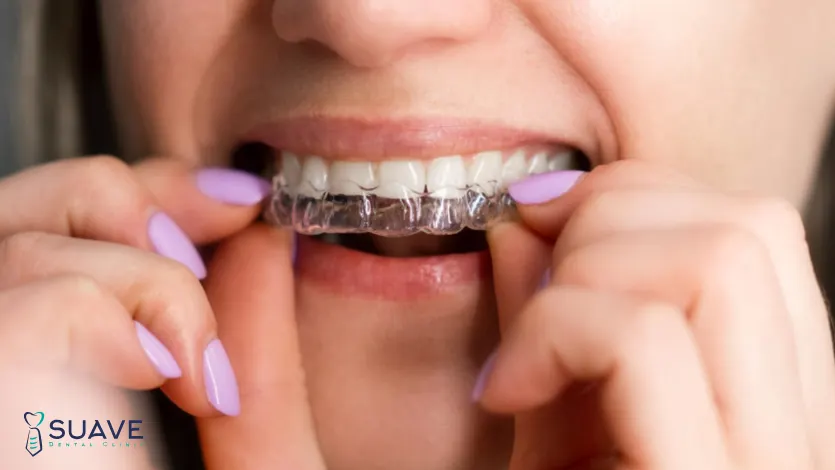Home 5 Invisalign vs retainers for orthodontic treatment