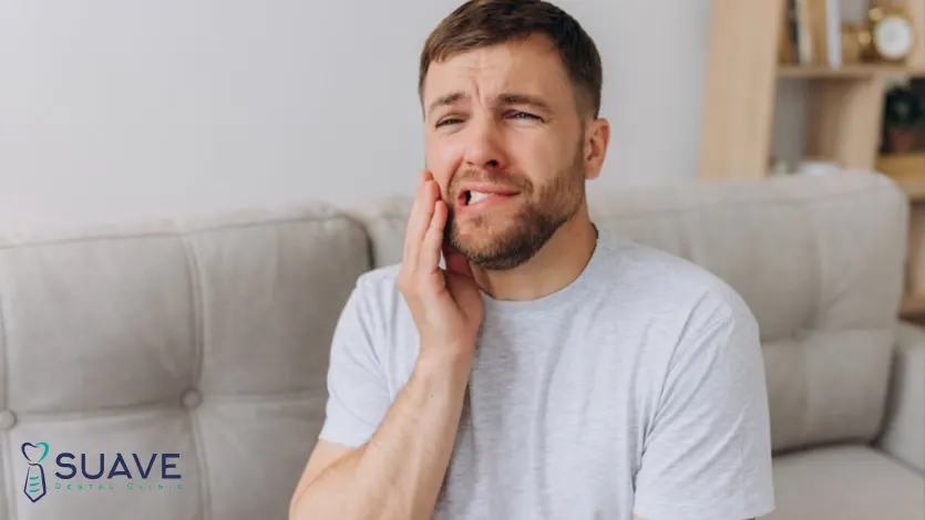 wisdom teeth pain relief by extraction